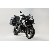Kit Protection SW-MOTECH Aventure BMW R 1200 GS LC 2012 - 2016