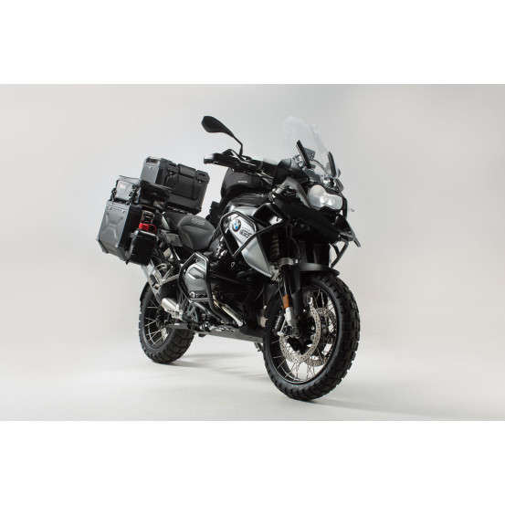 Kit Protection SW-MOTECH Aventure BMW R 1200 GS LC 2012 - 2016