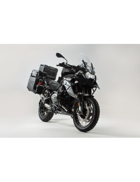 Kit Protection SW-MOTECH Aventure BMW R 1200 GS LC 2012 - 2016