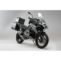 Kit Protection SW-MOTECH Aventure BMW R 1200 GS LC 2012 - 2016