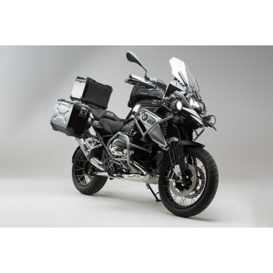 Kit Protection SW-MOTECH Aventure BMW R 1200 GS LC 2012 - 2016