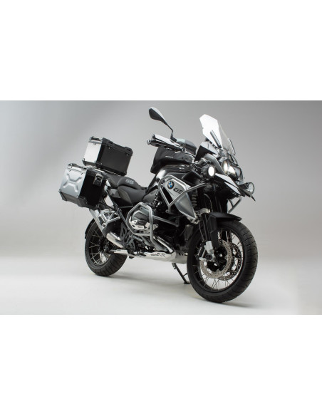 Kit Protection SW-MOTECH Aventure BMW R 1200 GS LC 2012 - 2016