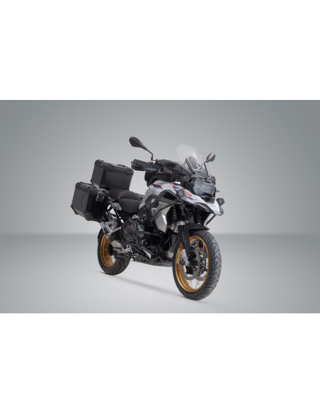 Kit Protection SW-MOTECH Aventure BMW R 1250 GS 2018