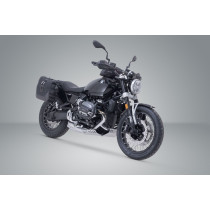 Legend Gear set sacoches latérales LC SW-MOTECH BMW R 12 2023 2