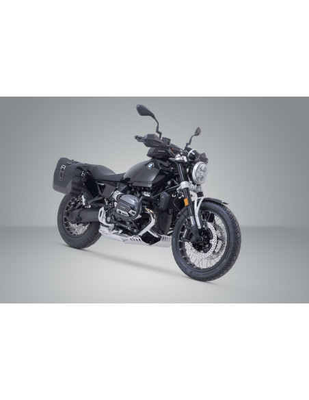 Legend Gear set sacoches latérales LC SW-MOTECH BMW R 12 2023