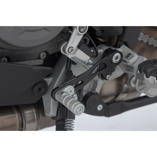 Sélecteur de vitesse SW-MOTECH Ducati Multistrada 950 2018 - V2/S 2021 - Multistrada 1260 2017 - 2021