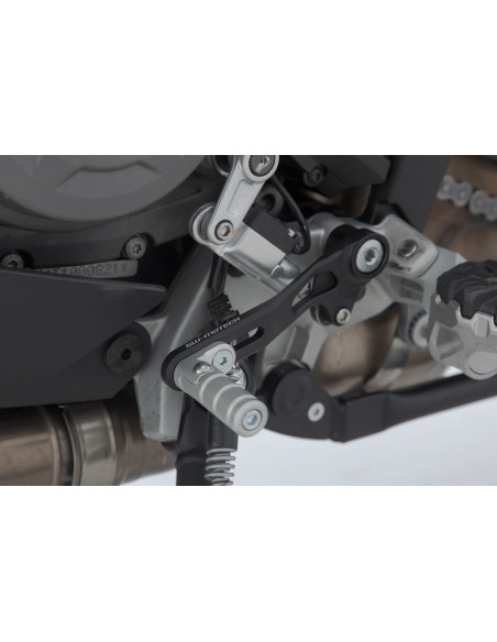Sélecteur de vitesse SW-MOTECH Ducati Multistrada 950 2018 - V2/S 2021 - Multistrada 1260 2017 - 2021