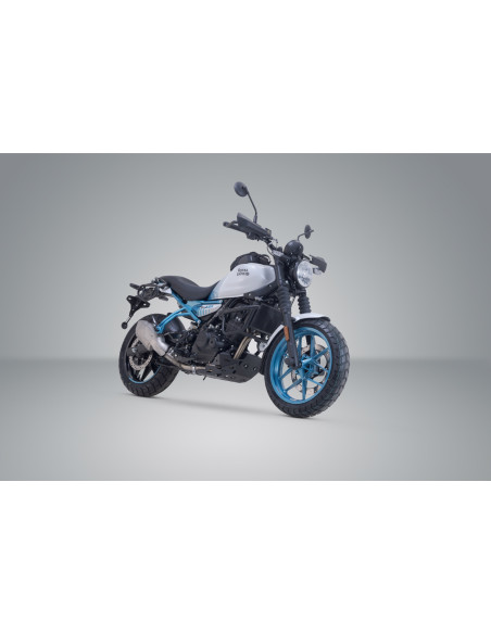 Support latéral SLC droite SW-MOTECH  Royal Enfield Guerilla 450 2023