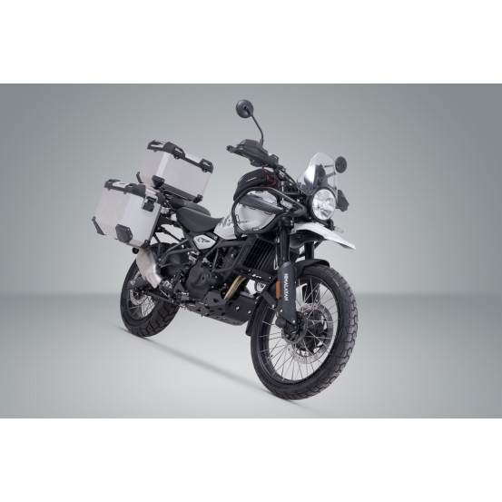 Kit Protection SW-MOTECH Aventure Royal Enfield Himalayan 450 2023