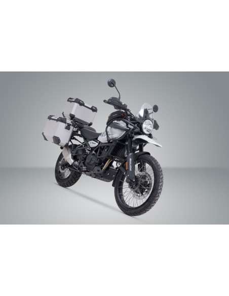 Kit Protection SW-MOTECH Aventure Royal Enfield Himalayan 450 2023