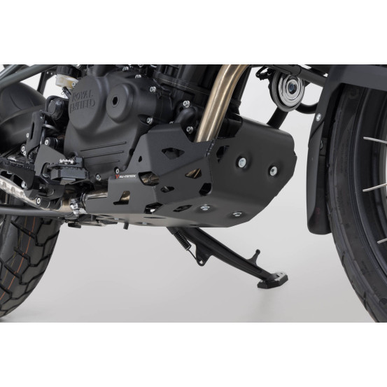 Kit Protection SW-MOTECH Aventure Royal Enfield Himalayan 450 2023