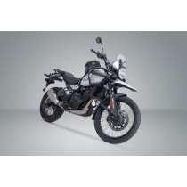 Sacoches latérales étanches SW-MOTECH SysBag WP M gauche S droit avec supports x2 Royal Enfield Himalayan 450 2023
