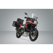 Kit Protection SW-MOTECH Aventure Suzuki V-Strom 1050 2019 - 2020