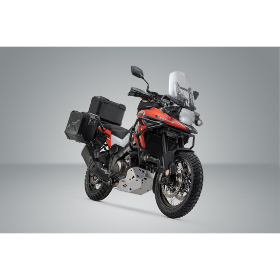 Kit Protection SW-MOTECH Aventure Suzuki V-Strom 1050 2019 - 2020
