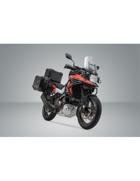 Kit Protection SW-MOTECH Aventure Suzuki V-Strom 1050 2019 - 2020