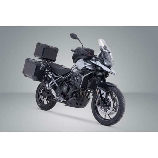 Kit Protection SW-MOTECH Aventure Triumph Tiger 900 GT Pro 2023