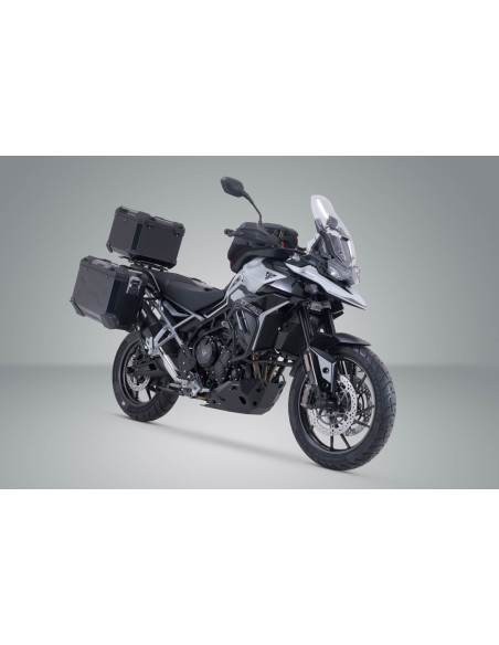 Kit Protection SW-MOTECH Aventure Triumph Tiger 900 GT Pro 2023