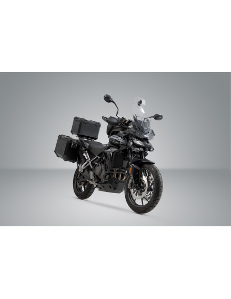 Kit Protection SW-MOTECH Aventure Triumph Tiger 900 GT/Rally Pro 2023
