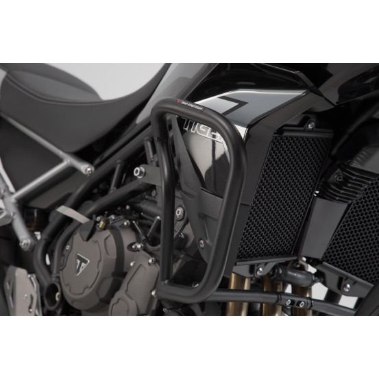 Kit Protection SW-MOTECH Aventure Triumph Tiger 900 GT/Rally Pro 2023