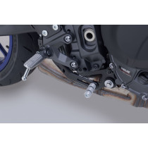 Pédale de frein SW-MOTECH Yamaha MT-09 2023 - 2024