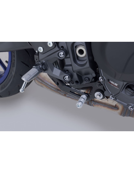 Pédale de frein SW-MOTECH Yamaha MT-09 2023 - 2024