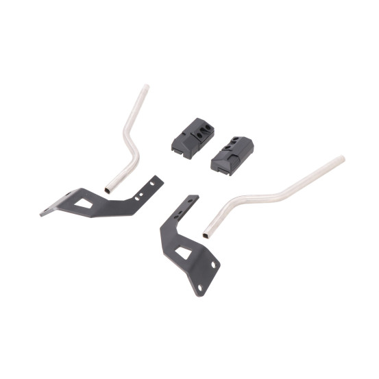 Supports sacoches cavalières SW-MOTECH Blaze  Yamaha MT-09 2023 - 2024