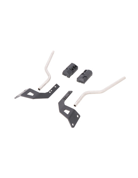 Supports sacoches cavalières SW-MOTECH Blaze  Yamaha MT-09 2023 - 2024