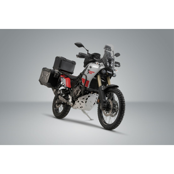 Kit Protection SW-MOTECH Aventure Yamaha Ténéré 700 2019 - 2020