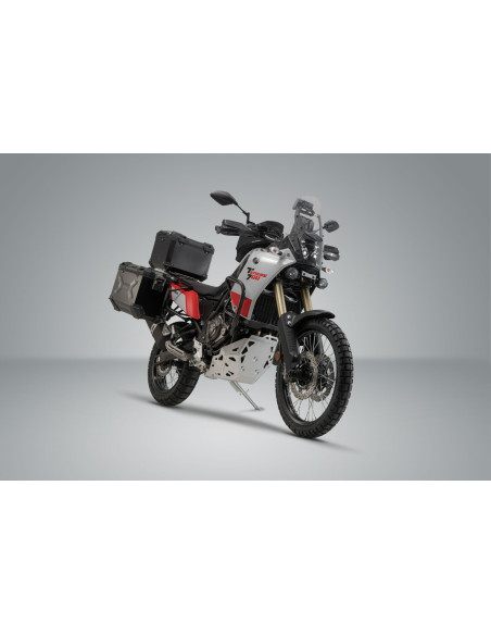 Kit Protection SW-MOTECH Aventure Yamaha Ténéré 700 2019 - 2020