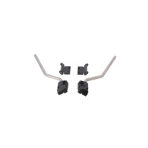 Supports sacoches cavalières SW-MOTECH Blaze  Yamaha XSR 700 2015 - 2021