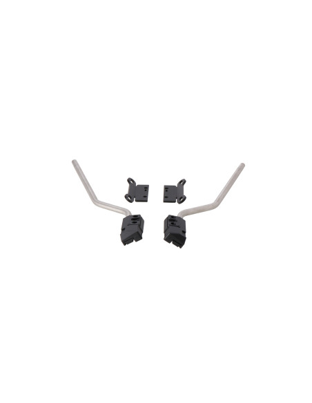 Supports sacoches cavalières SW-MOTECH Blaze  Yamaha XSR 700 2015 - 2021