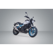 Support latéral SLC gauche SW-MOTECH  Royal Enfield Guerilla 450 2023