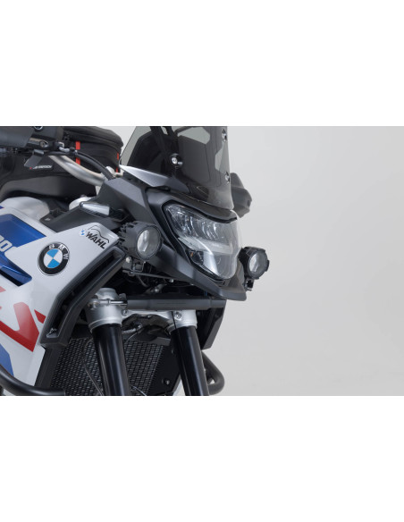 Kit de feux anti-brouillard SW-MOTECH EVO  BMW F 900 GS 2023