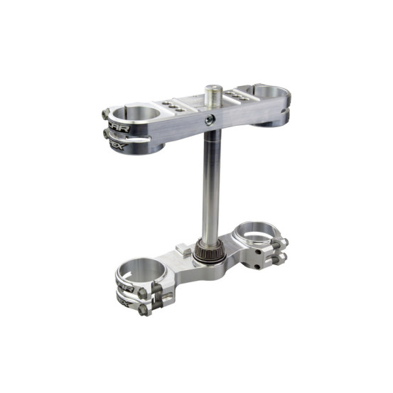 Té de fourche SCAR Apex Honda 250 CRF-R 2022-2026 / 450 CRF-R 2021-2026 Offset 22mm