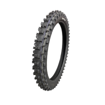 Pneu Avant cross RAPTOR MX 80/100-21 Mid Soft