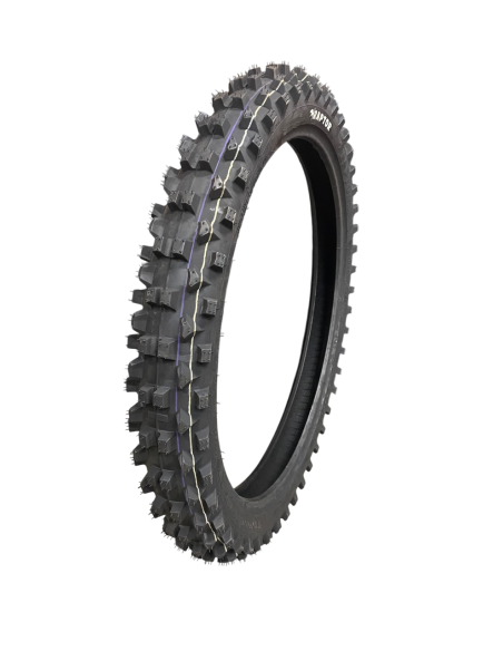 Pneu Avant cross RAPTOR MX 80/100-21 Mid Soft