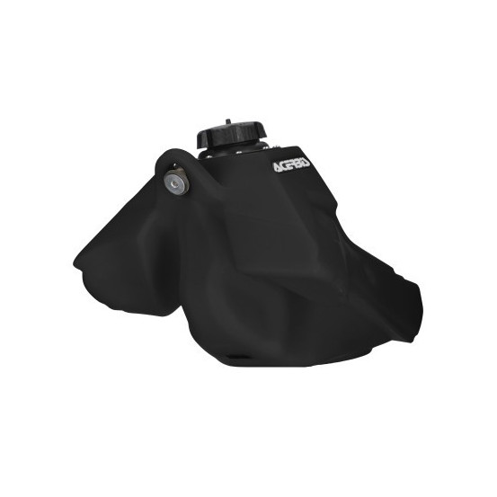 Réservoir ACERBIS Noir 11L Kawasaki 450 KX 2024-2026