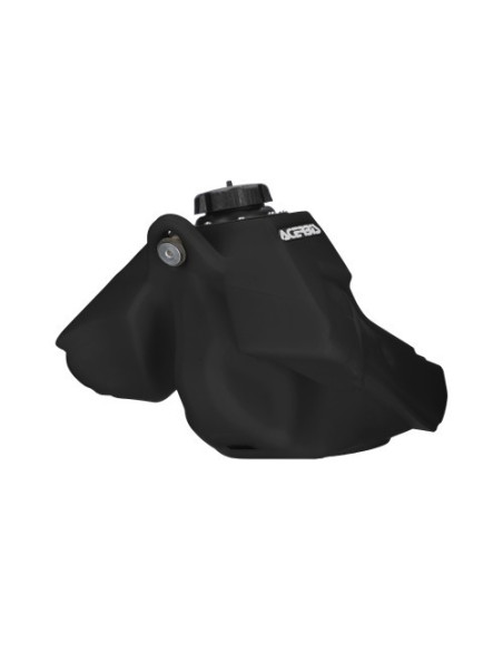 Réservoir ACERBIS Noir 11L Kawasaki 450 KX 2024-2026