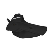 Réservoir ACERBIS Noir 11L Kawasaki 450 KX 2024-2026 2
