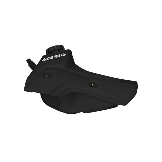 Réservoir ACERBIS Noir 11L Kawasaki 450 KX 2024-2026