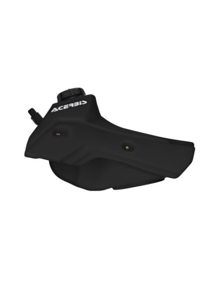 Réservoir ACERBIS Noir 11L Kawasaki 450 KX 2024-2026