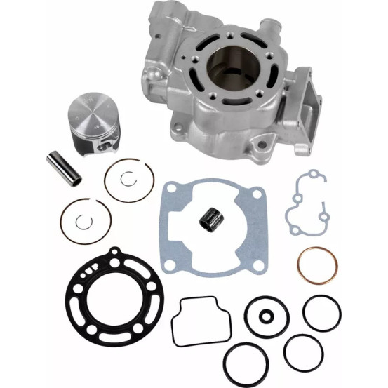 Cylindre piston complet standard 85cc CYLINDER WORKS - KAWASAKI KX85 2006-13