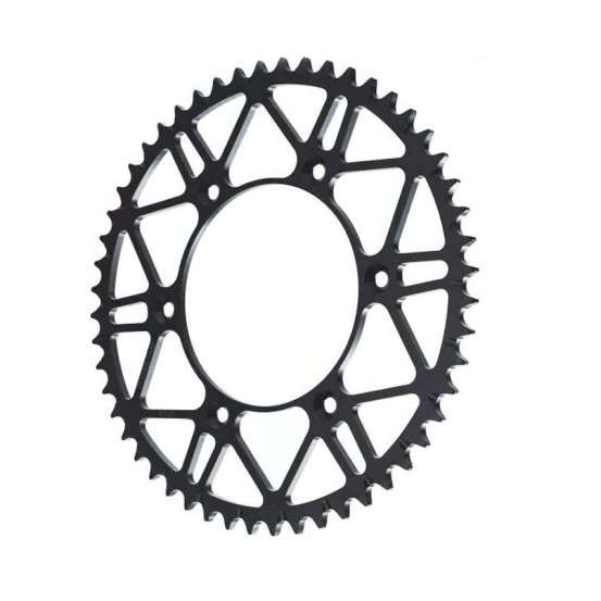 Couronne Acier Anti boue SLK AFAM 71304SLK Noir