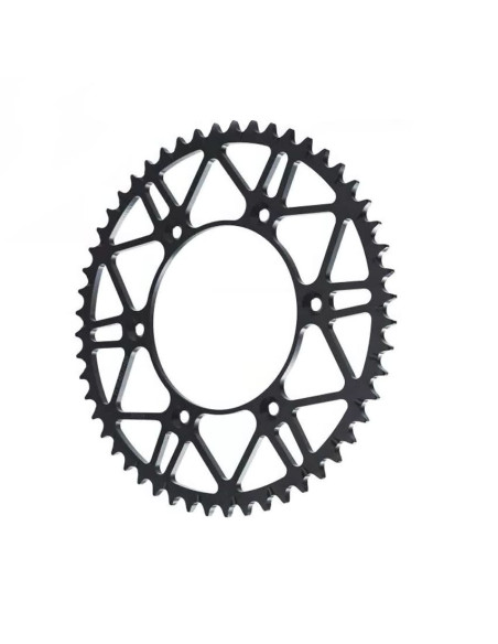 Couronne Acier Anti boue SLK AFAM 71304SLK Noir