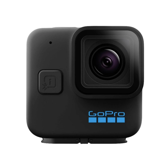 Caméra GoPro HERO 11 Mini Black Edition + Carte SD 64Go