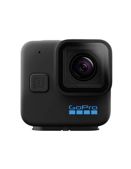 Caméra GoPro HERO 11 Mini Black Edition + Carte SD 64Go