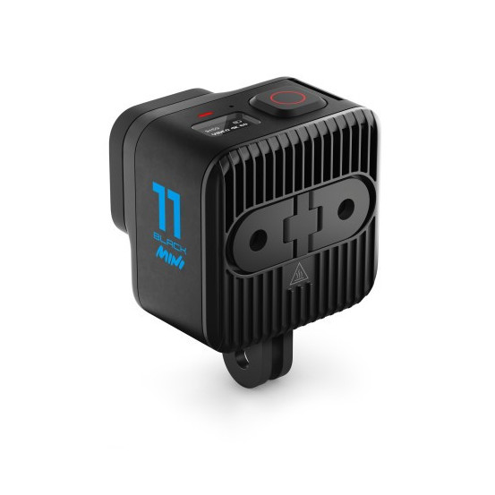 Caméra GoPro HERO 11 Mini Black Edition + Carte SD 64Go