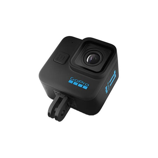 Caméra GoPro HERO 11 Mini Black Edition + Carte SD 64Go