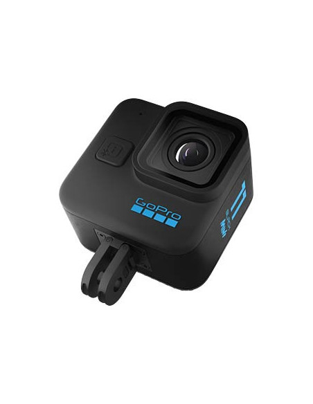 Caméra GoPro HERO 11 Mini Black Edition + Carte SD 64Go