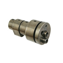 Arbre à cames maxiscooter origine Piaggio 125 MP3 / X7 / X8 / X-Evo / Vespa GTS / Gilera 125 Nexus / Aprilia 125 Atlantic 2
